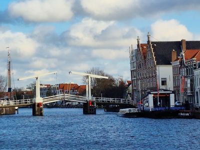 Haarlem: Self-Guided Audio Walk Through Canals and Courtyards - photo 4