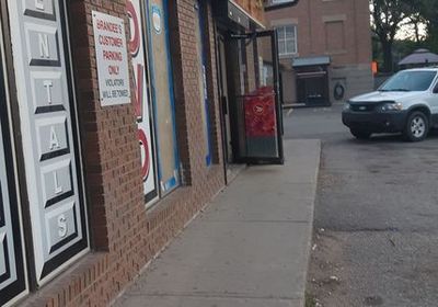 Regina: Self-Guided Audio Walk Through Cathedral Village - photo 4