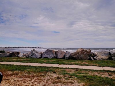 Rye Beach: Self-Guided Audio Walk Through a Seaside Village - photo 4