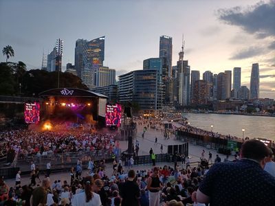 Sydney: Self-Guided Audio Walk Through Harbour Icons and Heritage - photo 4