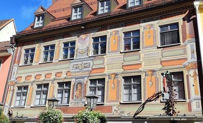 Fussen: Old Town Chronicles Audio Tour - photo 4