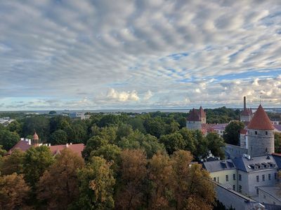 Tallinn: Self-Guided Audio Walk Through Medieval Heights - photo 4
