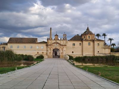 Seville: Self-Guided Audio Walk Through History and Art - photo 3