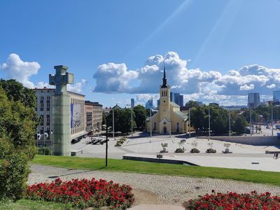 Tallinn: Self-Guided Audio Walk Through Old Town Heights - photo 3