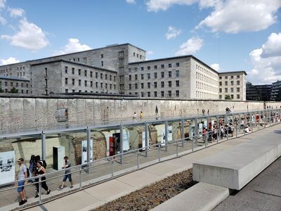 Berlin: Self-Guided Audio Walk Through a Divided City - photo 4