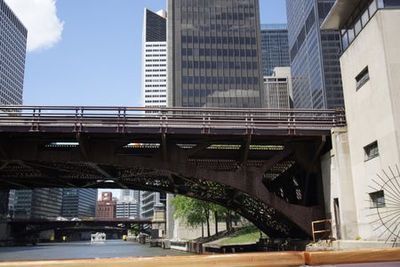 Chicago: Self-Guided Audio Walk Through the Loop and Riverfront - photo 3