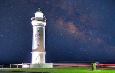 Kiama: Self-Guided Audio Walk Through Sea Cliffs and Heritage - photo 4