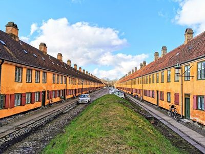 Copenhagen: Self-Guided Audio Walk Through Royal Old Copenhagen - photo 3
