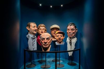 White Rabbit барселоны: входной билет - photo 3