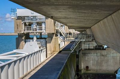 Dinteloord: Selbstgeführte Audiotour durch Wasser, Wind und Weite - photo 4
