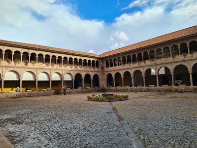 Cusco: Self-Guided Audio Walk Through the Inca Heart - photo 3