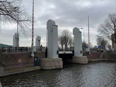 Amsterdam: Self-Guided Audio Walk Through Canals and Old Streets - photo 4