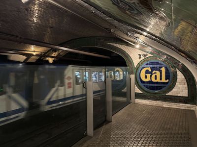 Madrid: Self-Guided Audio Tour Through Its Museumscape - photo 4