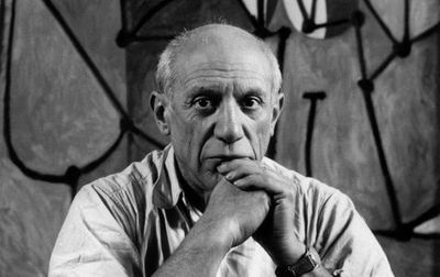 Barcelona: Entrada al Museo Picasso y Audioguía con un Paseo por la Ciudad - photo 4