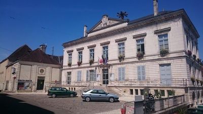 Noyers : visite audio autonome au fil des remparts médiévaux - photo 4