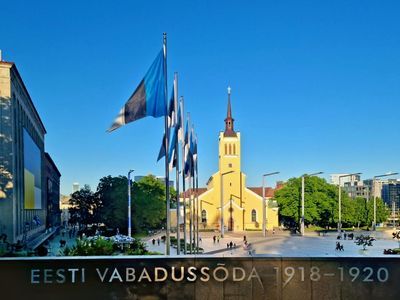 Tallinn: Self-Guided Audio Walk Through Medieval Old Town - photo 3