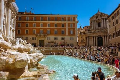 Rome: Self-Guided Audio Walk Through Ancient and Baroque Rome - photo 4
