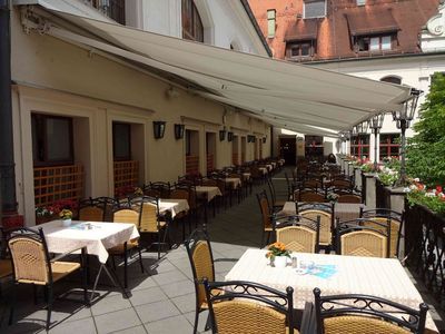 Munich: Self-Guided Audio Walk Through History and Beer Halls - photo 4