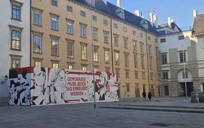 Viena: Paseo autoguiado por el corazón imperial y sus cafés - photo 3
