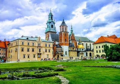 Kraków: Self-Guided Audio Walk Through the Royal Old Town - photo 3