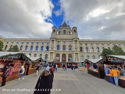 维也纳:穿过旧城与皇城记忆的自助音频步行之旅 - photo 4