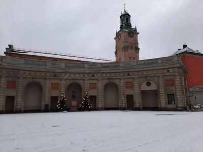 Stockholm: Walk Through the Heart of Gamla Stan - photo 4