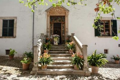 Jardines de Alfabia: Билет с входом без очереди - photo 3