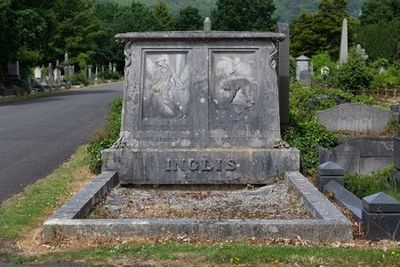 Belfast: City Cemetry Audio Tour - photo 4