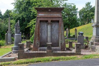 Belfast: City Cemetry Audio Tour - photo 3
