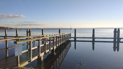 Ouddorp: Self-Guided Audio Ride Through Sea, Surf and Dunes - photo 3