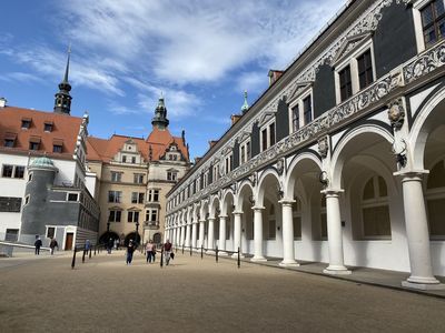 Dresden: Self-Guided Audio Tour durch das barocke Herz der Stadt - photo 4