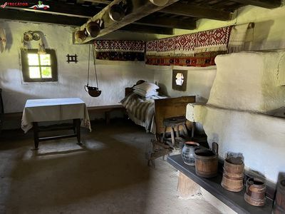 Sighetu Marmației: Self-Guided Audio Walk Through Village Traditions - photo 4