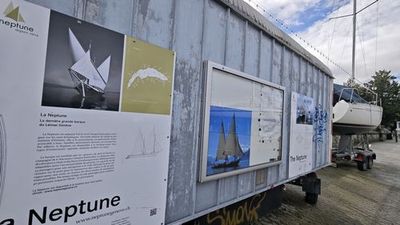 Genève : visite audio autonome des rives, du Rhône au Léman - photo 3