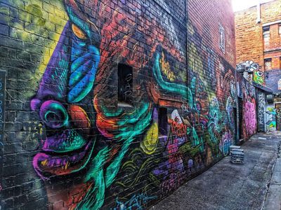 Melbourne: Self-Guided Audio Walk Through the City’s Heart - photo 4