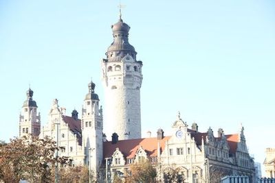 Leipzig: Self-Guided Audio Tour through Music and Memory - photo 4