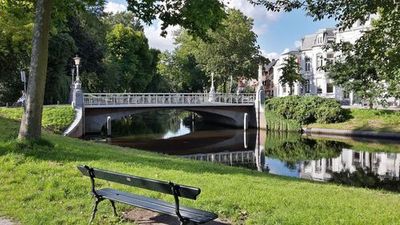 Utrecht: City Centre's Pulse Audio Tour - photo 3
