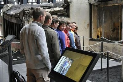 Эльдеймар: Входной билет - photo 4