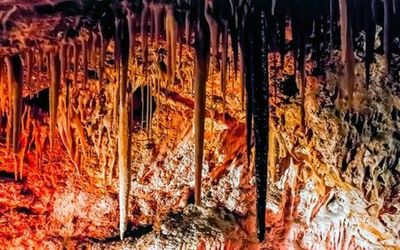 Пещеры Генуи: Билет с входом без очереди - photo 4