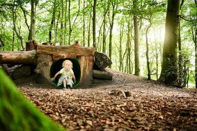 WOW PARK Skjern: Входной билет - photo 3