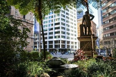 Sydney: Self-Guided Audio Walk Through Circular Quay's Origins - photo 3