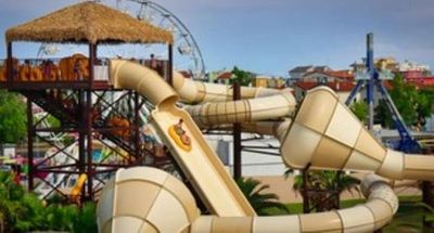 Aquafollie Water Park Caorle: Entry Ticket - photo 3