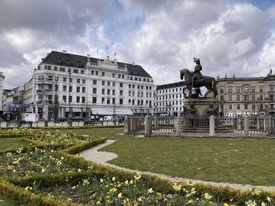 Copenhagen: Self-Guided Audio Walk Through Royal Harbor Streets - photo 4