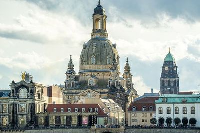 Dresden: Self-Guided Audio Tour durch das barocke Herz der Stadt - photo 3