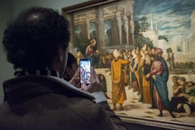 Musée du Luxembourg: Skip The Line Ticket - photo 3