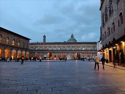 Bologna: Audioguide durch die Stadt der Türme und Arkaden - photo 4