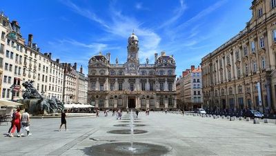 Lyon: Self-Guided Audio Walk Through Old Stones and Hilltop Views - photo 3