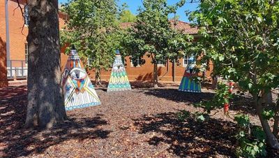 Dubbo: Self-Guided Audio Walk Through Art and Local Legends - photo 4