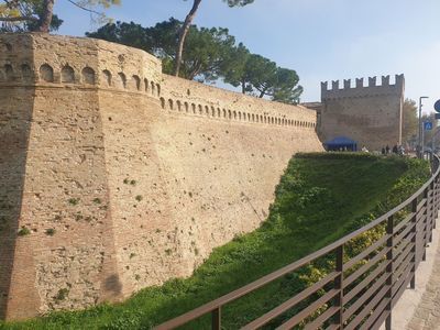 Fano: Self-Guided Audio Walk Through Roman and Coastal Layers - photo 3