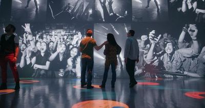 Illuminarium Las Vegas: Entry Ticket - photo 4