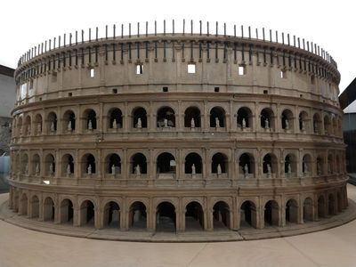 Rome: Self-Guided Audio Walk Through Ancient Stones and Piazzas - photo 3